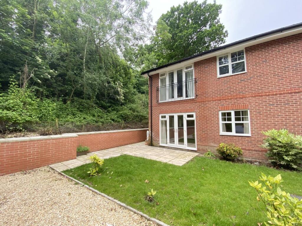 Main image of property: Sidestrand Road, Newbury