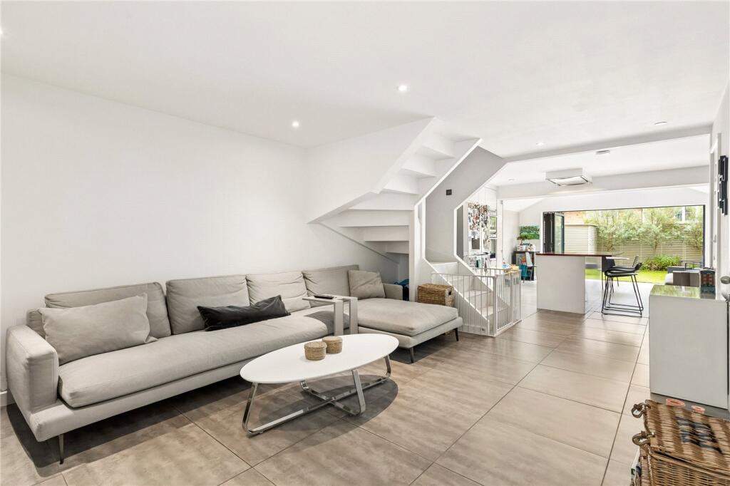 Main image of property: Bevin Square, London, SW17