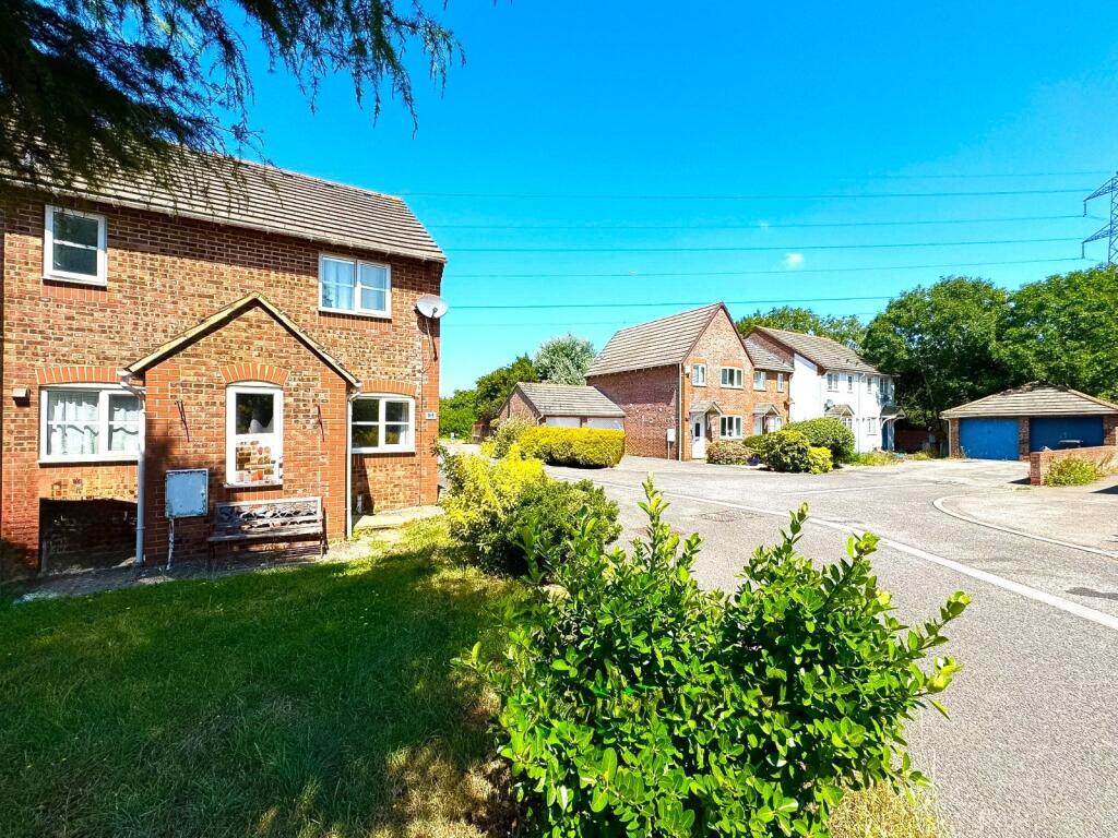 Main image of property: The Barrows, Weston-super-Mare, Somerset, BS22