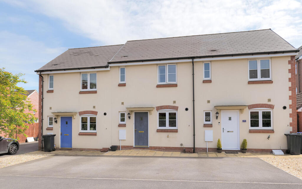 Main image of property: Linnet Lane, Melksham