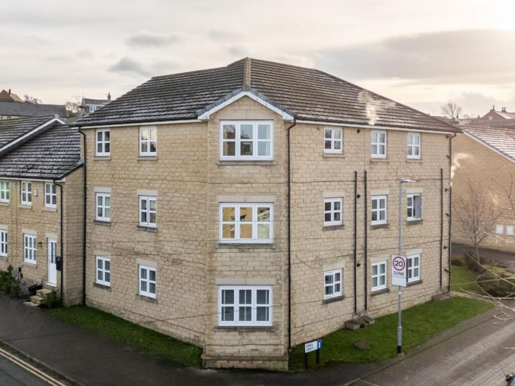 Main image of property: Kings Court, Kings Croft, Drighlington