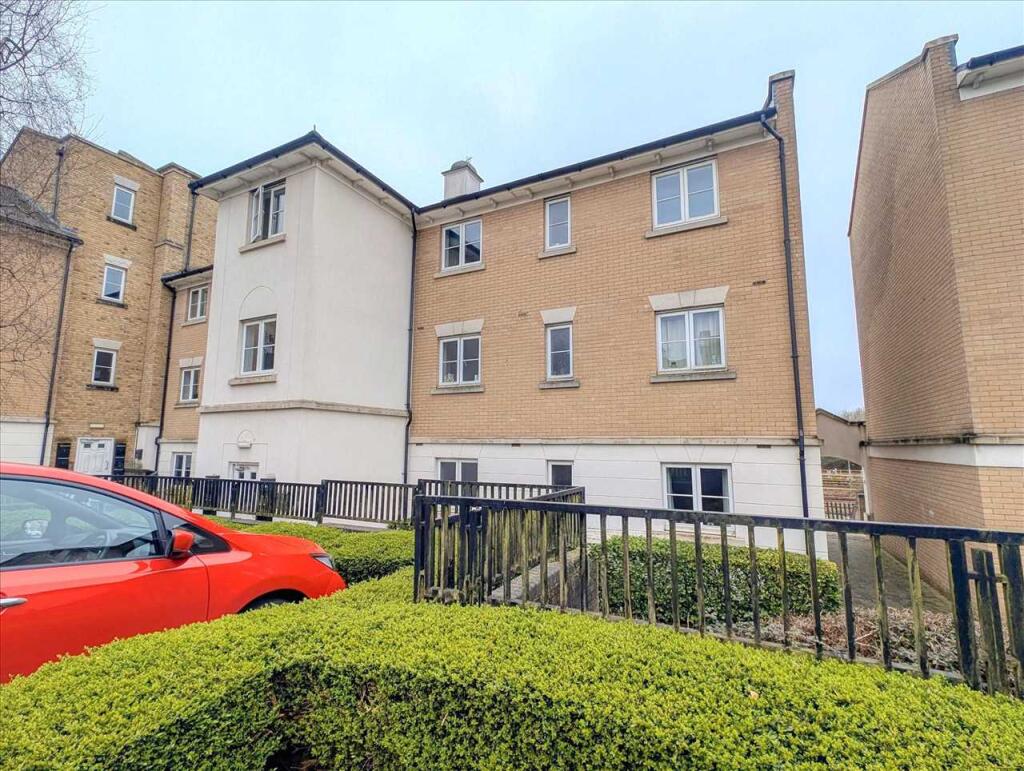 Main image of property: Woods Court, Colchester