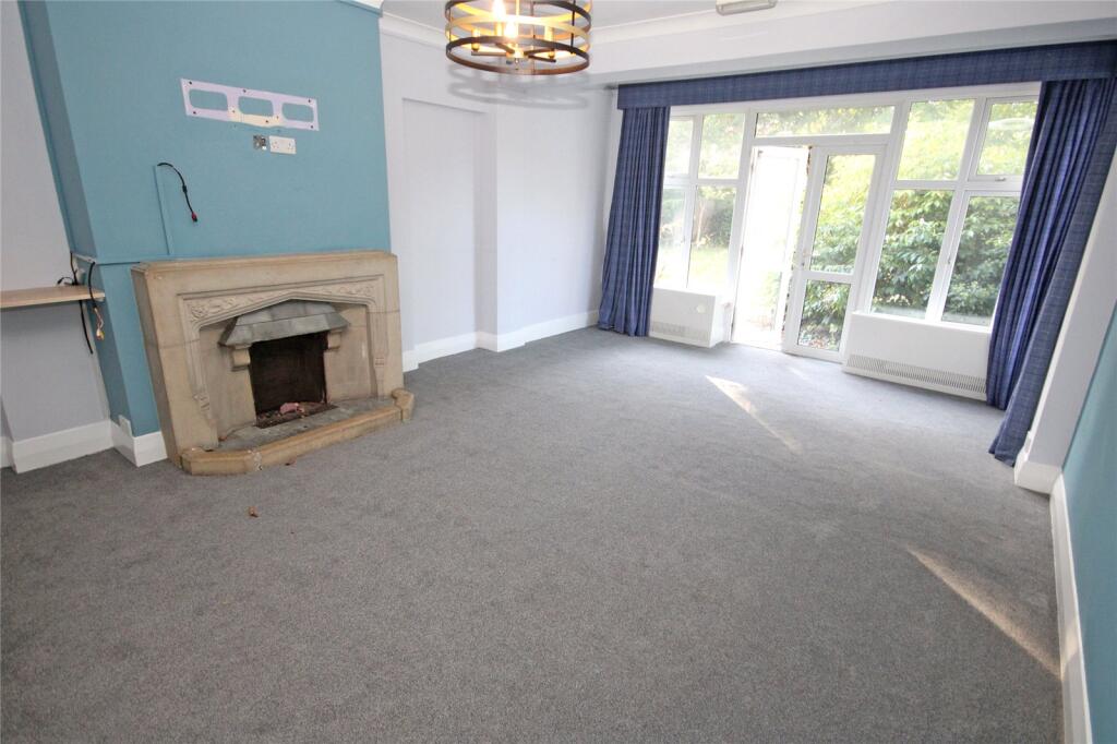 Fernhill Road, New Milton, Hampshire, BH25 - View 3