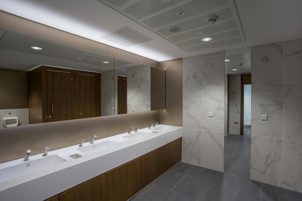 Three Snowhill, Birmingham