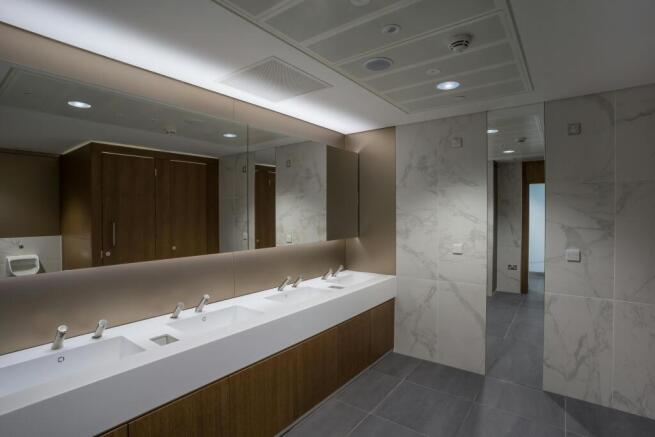 Three Snowhill, Birmingham