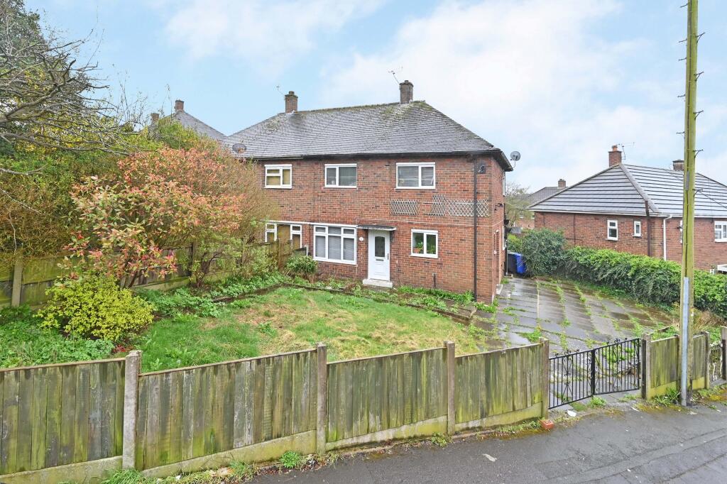 Main image of property: Rochester  Road, Stoke-on-Trent, 
