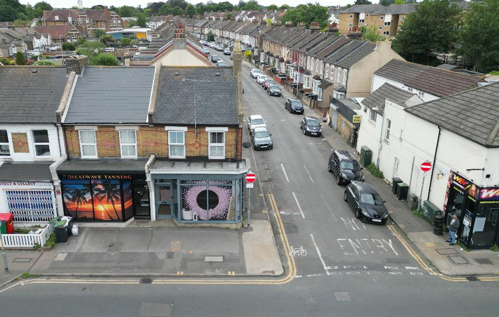 Main image of property: Pelham Road South, Gravesend, Kent