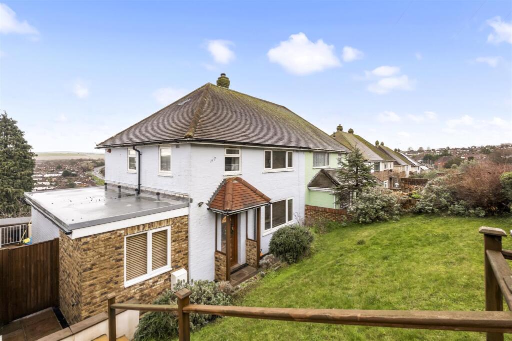 Main image of property: Carden Hill, Brighton