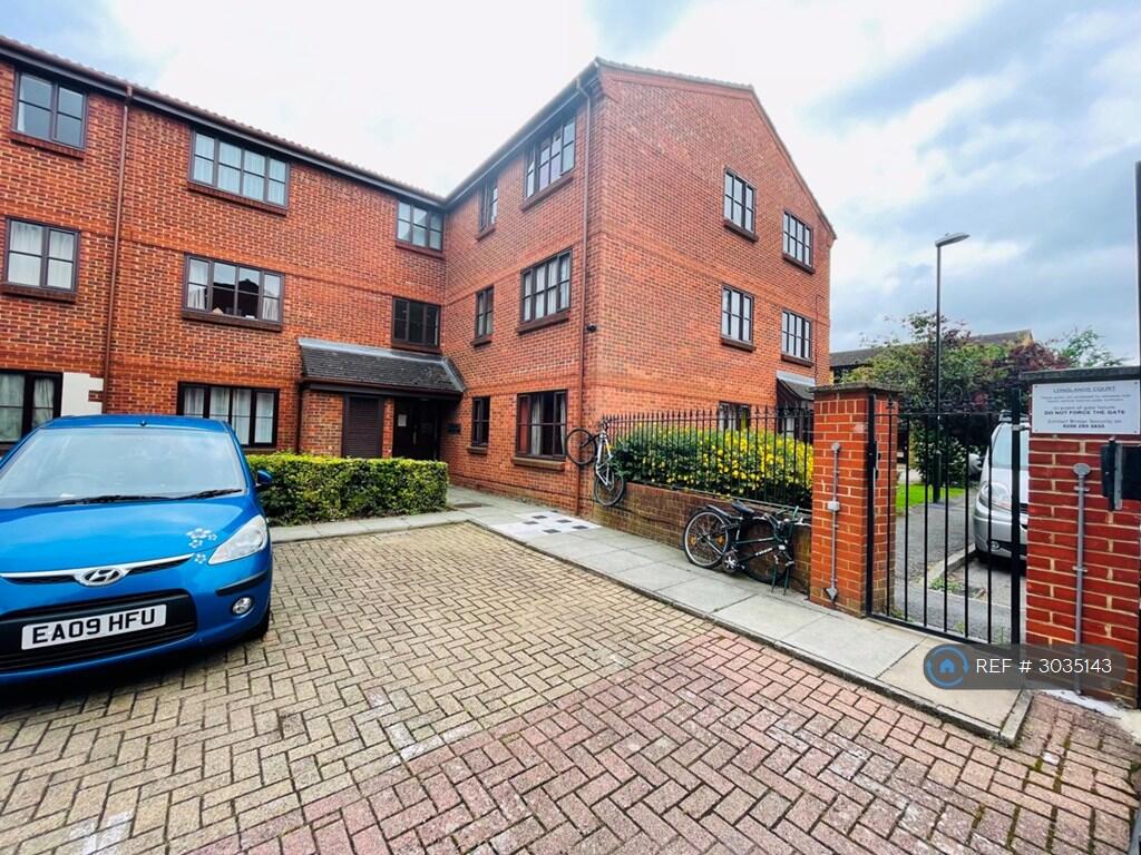 Main image of property: Longlands Court, Mitcham, CR4
