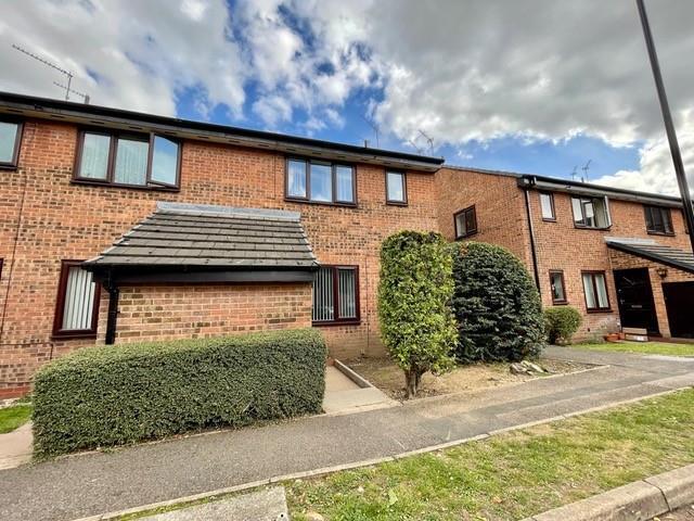 Main image of property: Brunel Close, Stoke, Coventry