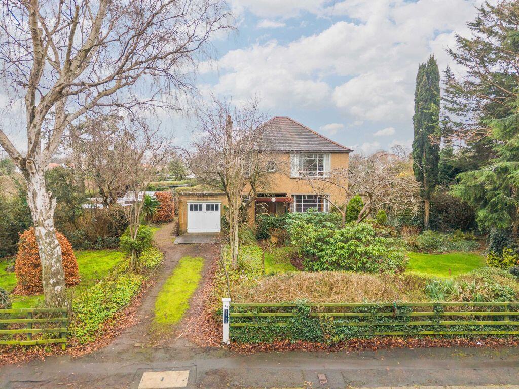 Main image of property: Rohallion, 12 King's Road, Longniddry, EH32 0NN