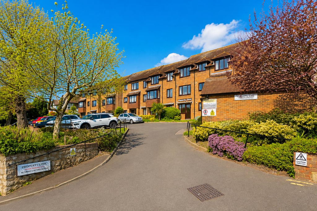 Main image of property: Bartholomew Street, Hythe
