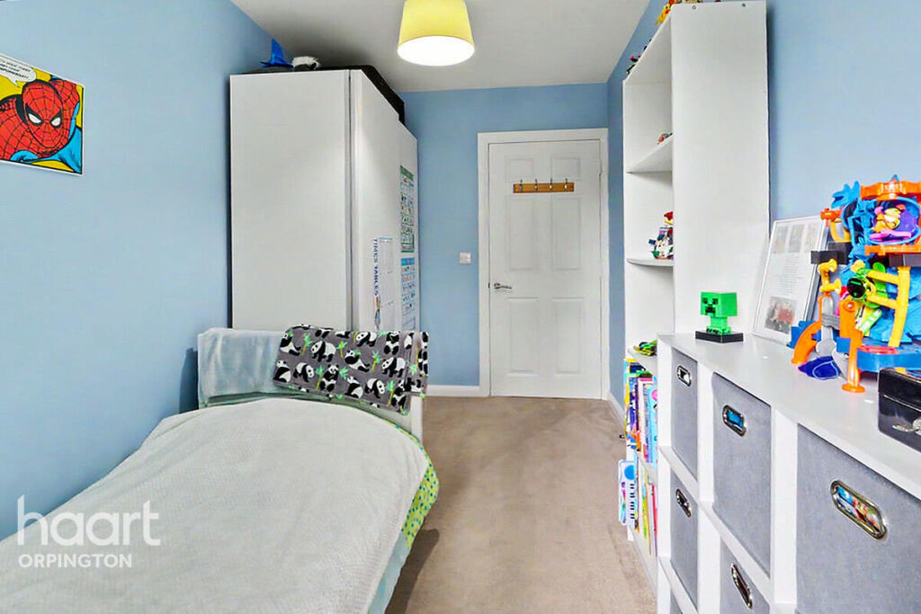 Perry hall Road, Orpington - View 4