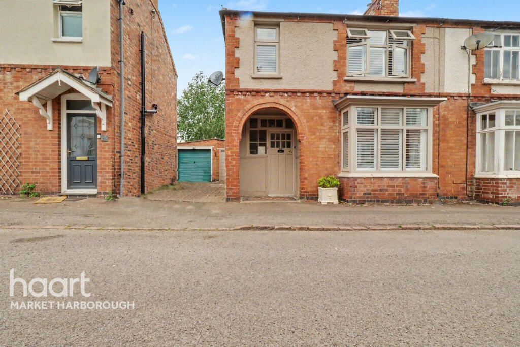 Main image of property: Harcourt Road, Leicester