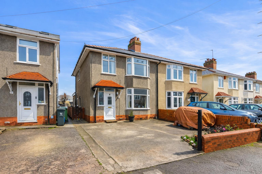 Main image of property: Waunfawr Road, Cardiff