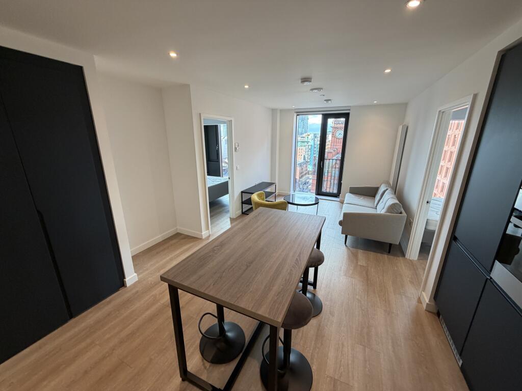 Main image of property: Vita Living Apartments North