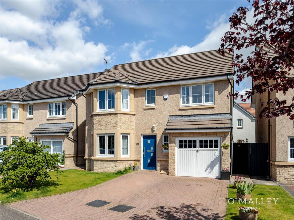 Main image of property: Sandpiper Meadow, Alloa