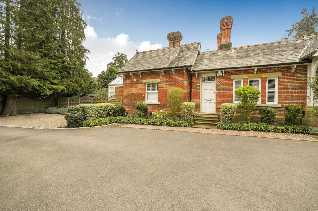 Main image of property: Brockenhurst Road, Ascot, SL5
