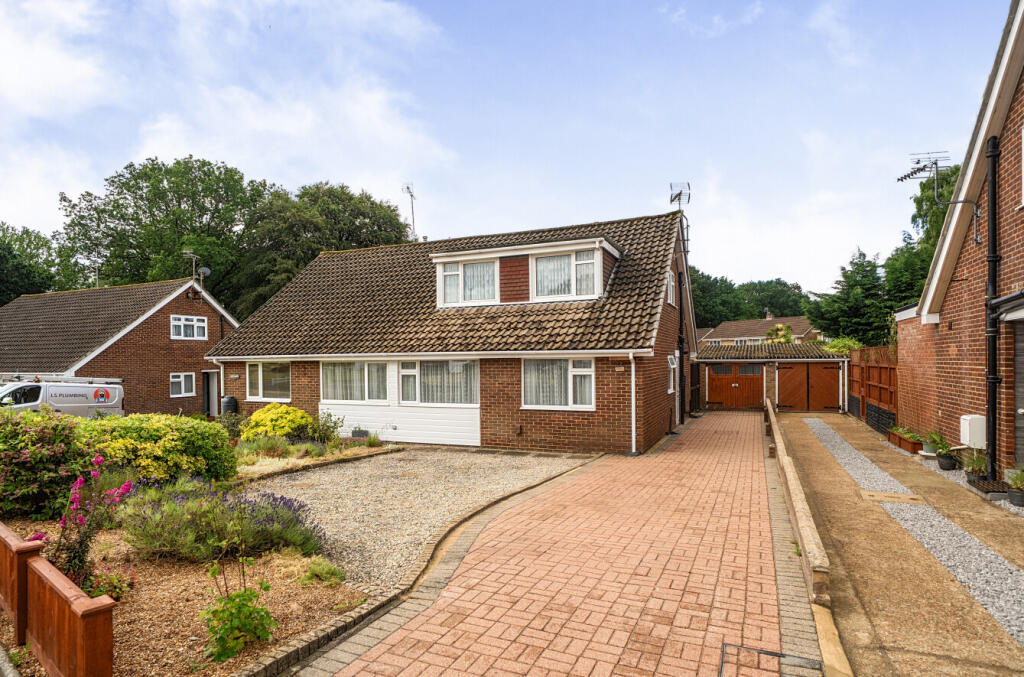Main image of property: The Grove, Sholing, Southampton, Hampshire, SO19