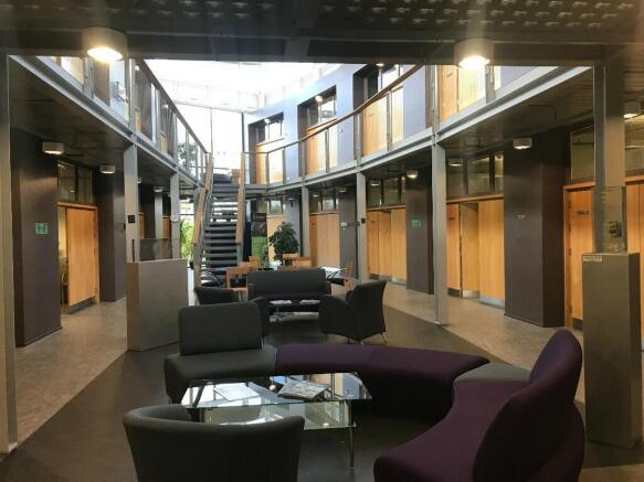 Atrium
