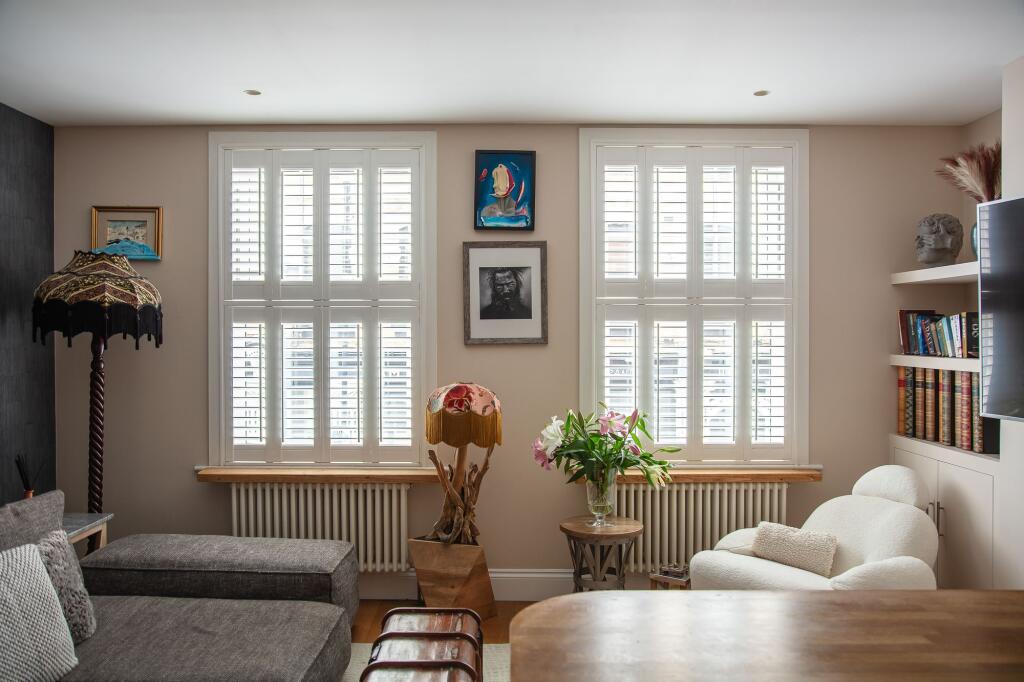 Apartment in London - View 4