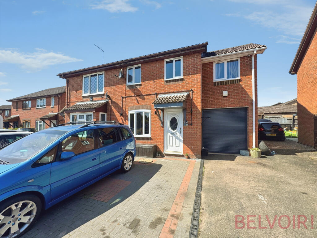 Main image of property: Ambleside Close, Wellingborough