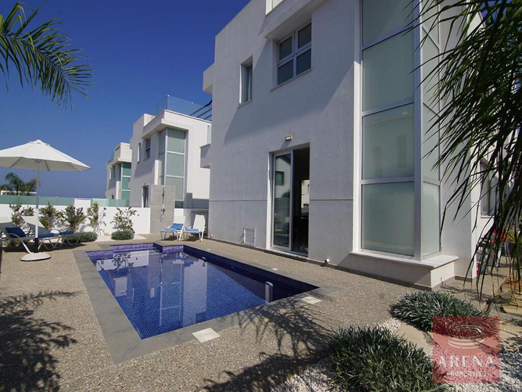 Main image of property: Famagusta, Pernera