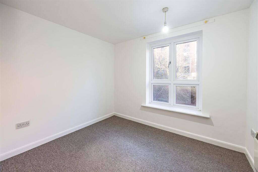 Main image of property: Short Stairs, Nottingham