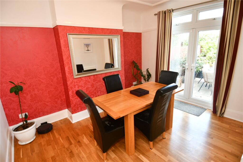 Sandringham Avenue, Hoylake, Wirral photo 4