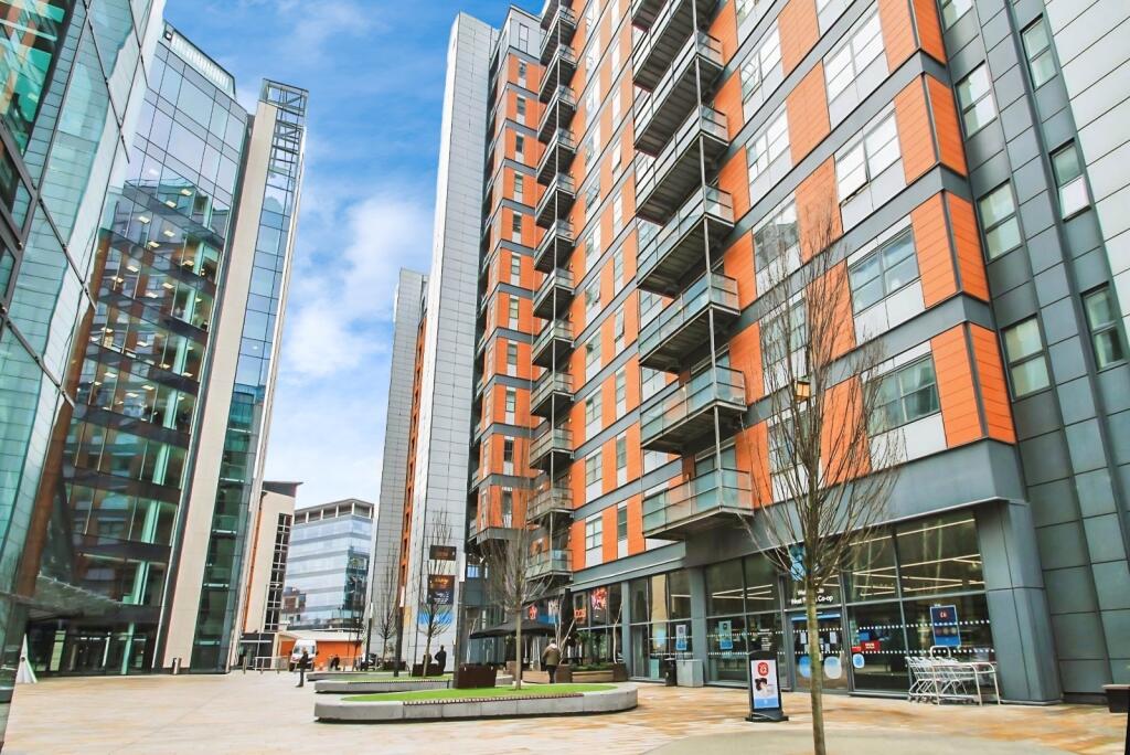 Main image of property: Wellington Street, Leeds, LS1