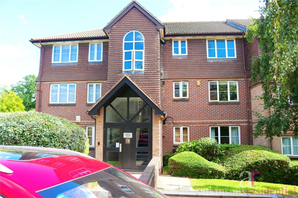 Main image of property: Waverley Road, Enfield, Middlesex, EN2