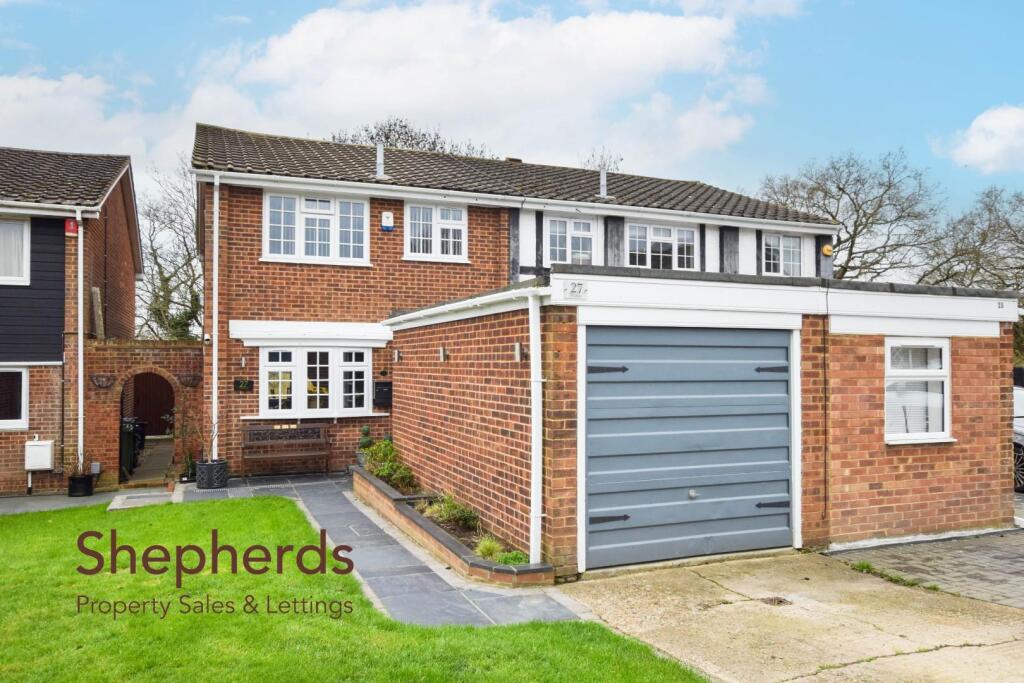 Main image of property: Dickson, West Cheshunt