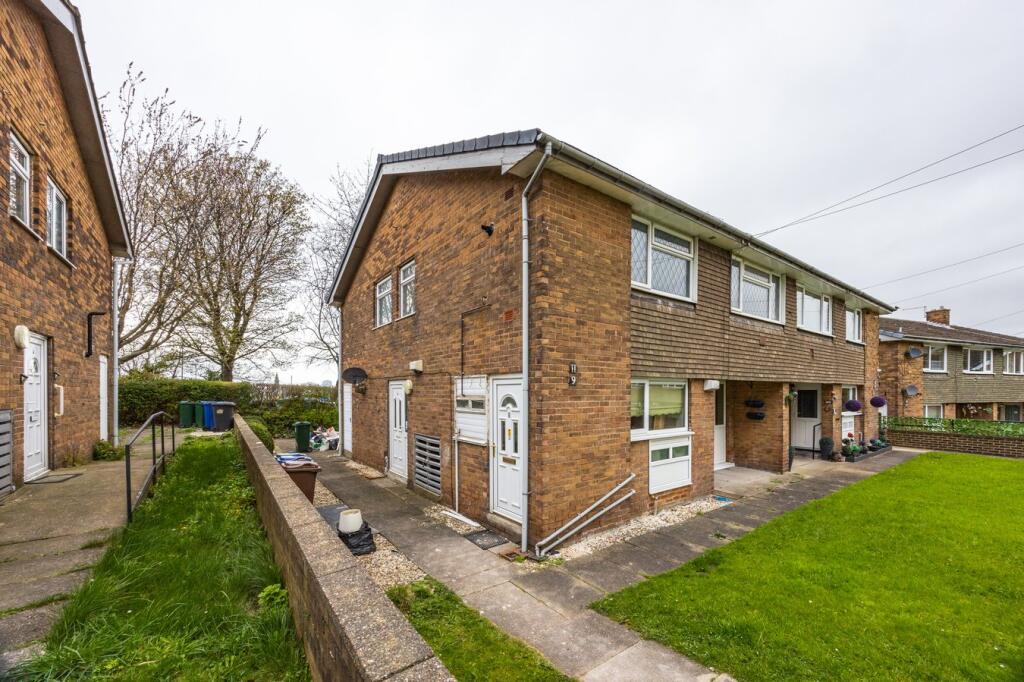 Main image of property: Duke Crescent, Barnsley, S70