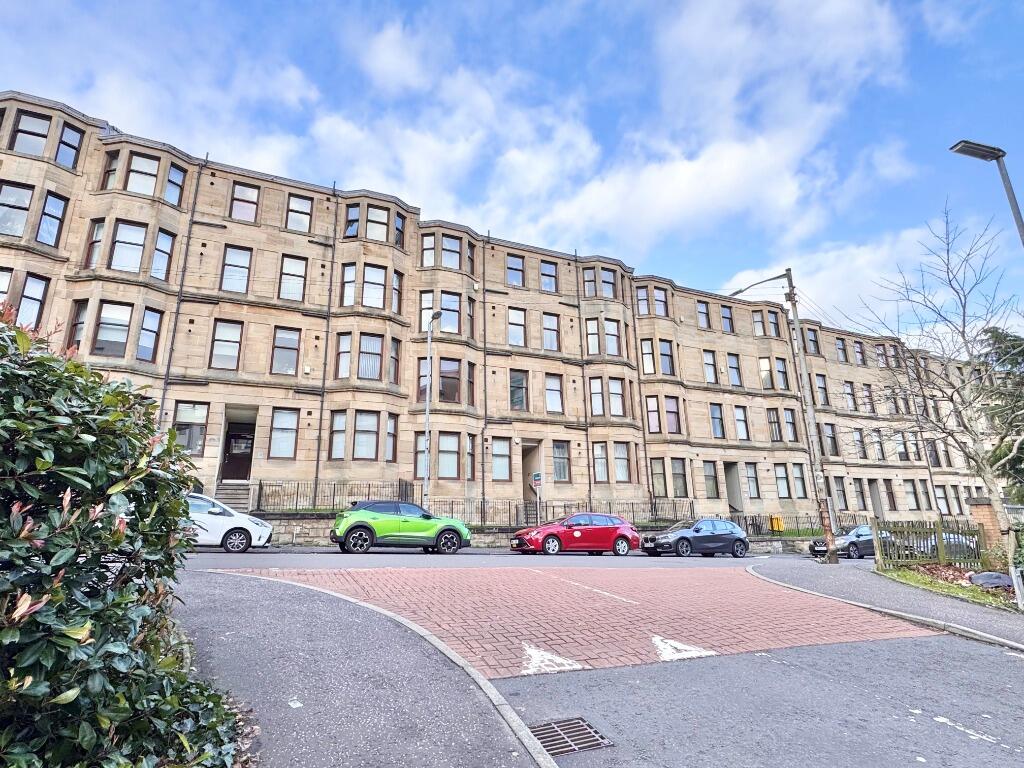 Main image of property: Murano Street, Maryhill, Glasgow, G20