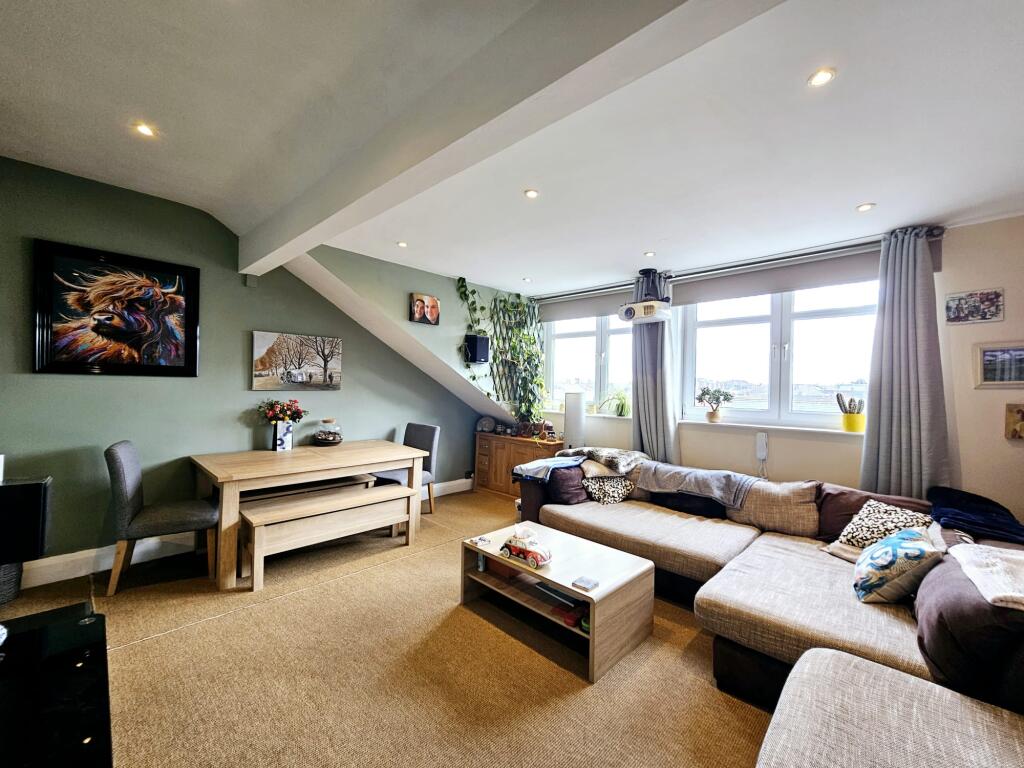 Main image of property: Savoy Court, Prince Of Wales Terrace, Scarborough, North Yorkshire