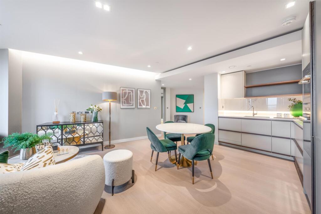 Main image of property: Westmark Tower, West End Gate, London