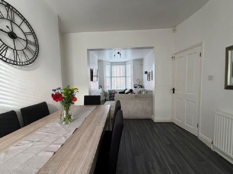 House in Liverpool - View 4