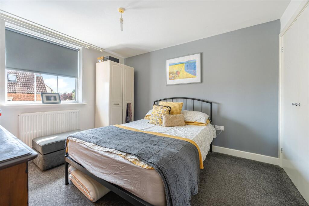 Apartment in Nottingham - View 3