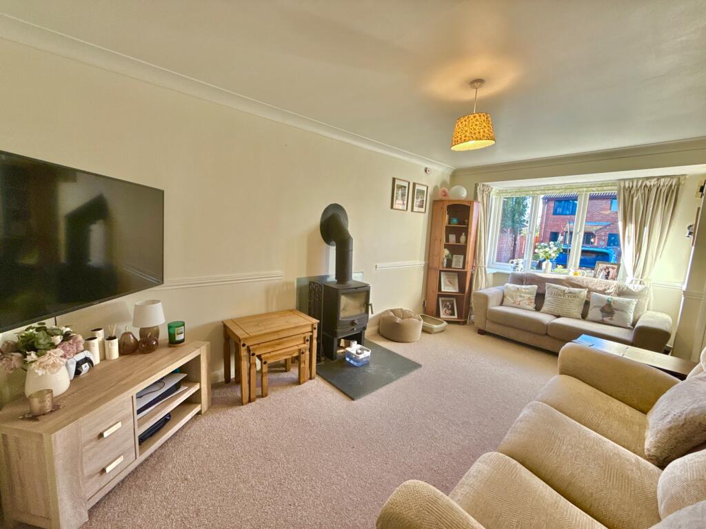 Addison Place, Fenton, LN1 - View 4