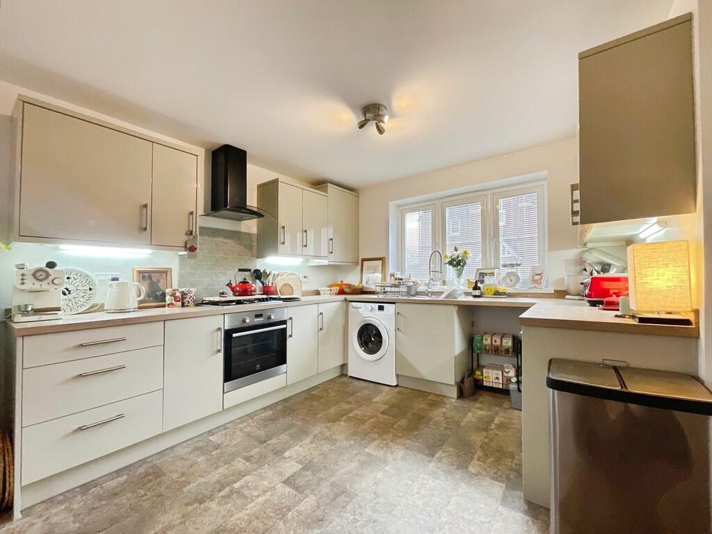 Main image of property: Tacitus Way, North Hykeham