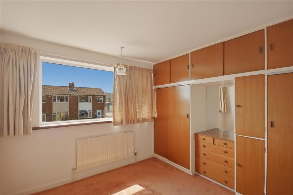 House in Sheffield - More