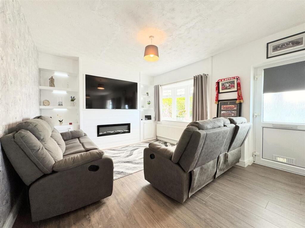 House in Truro - View 2