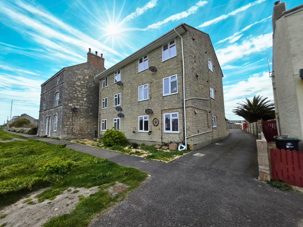 Main image of property: Weston Street, Portland