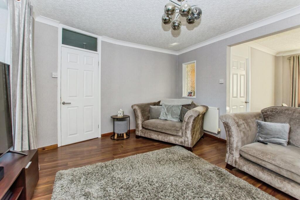 Parthian Avenue, Wyberton, Lincolnshire, PE21 photo 5