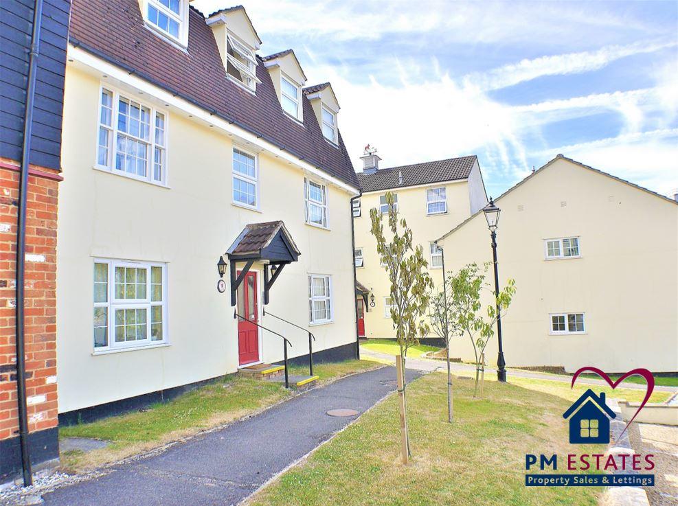 Main image of property: Red Lion Court, Bishop's Stortford, Hertfordshire, CM23