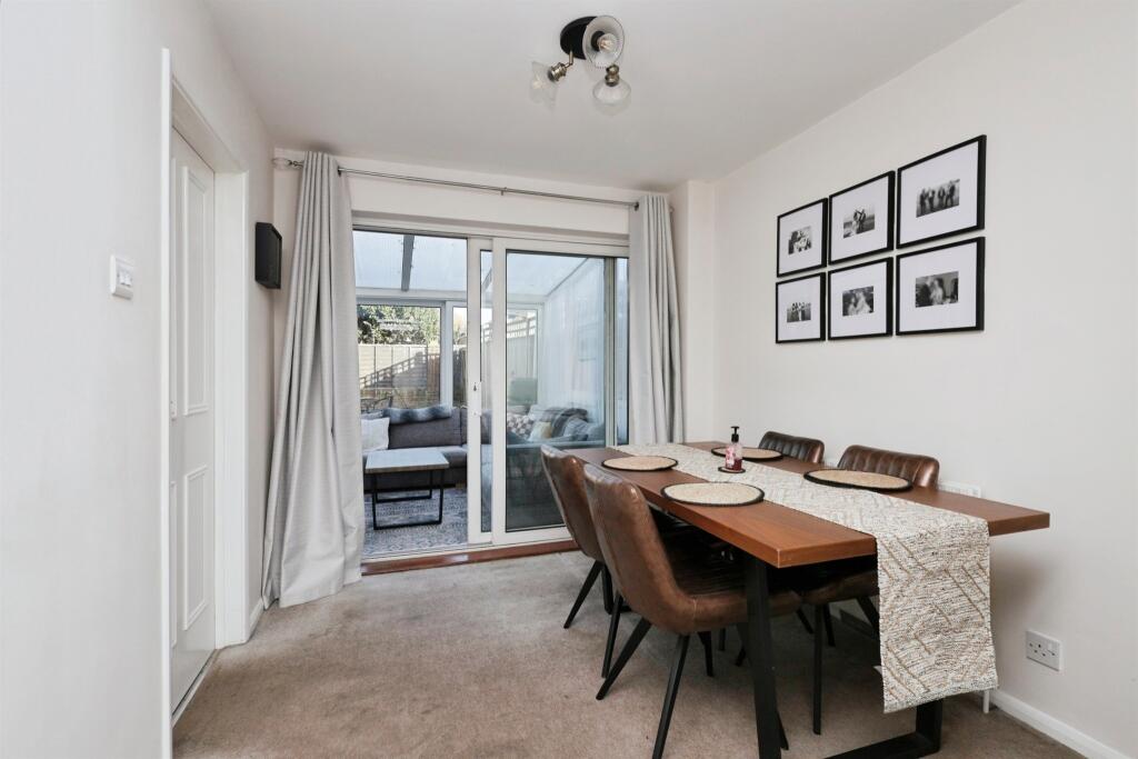House in Wealden, Hailsham - View 5