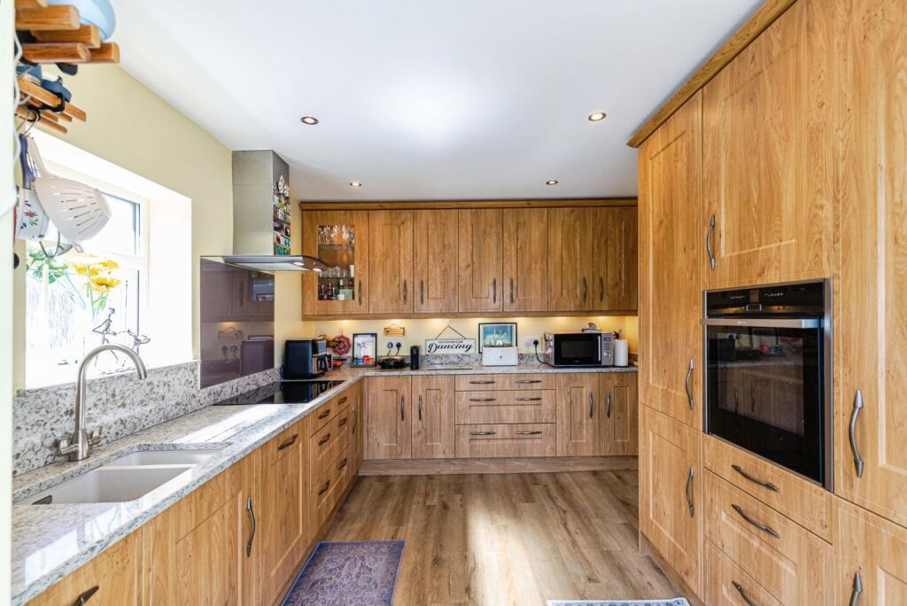 House in Fylde, Saint Anne's on the Sea - More
