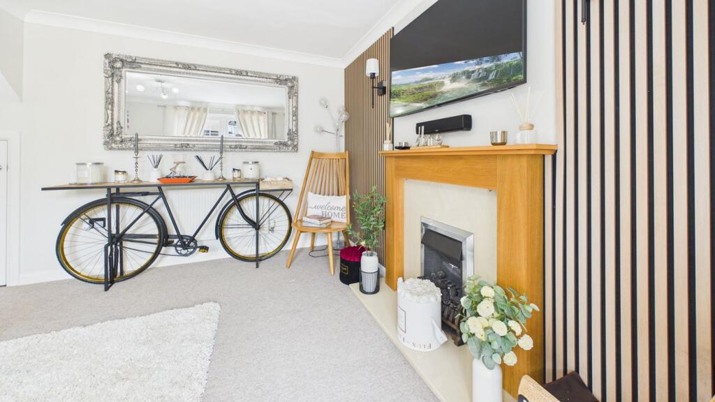 House in South Kesteven, Bourne - View 5