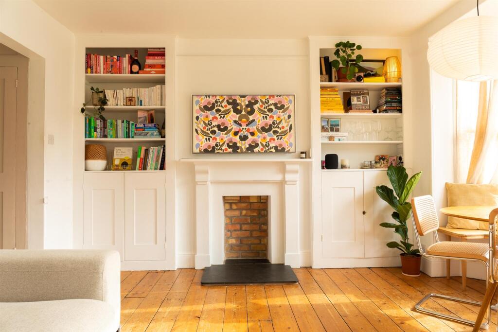 Apartment in Falmouth, Cornwall - More