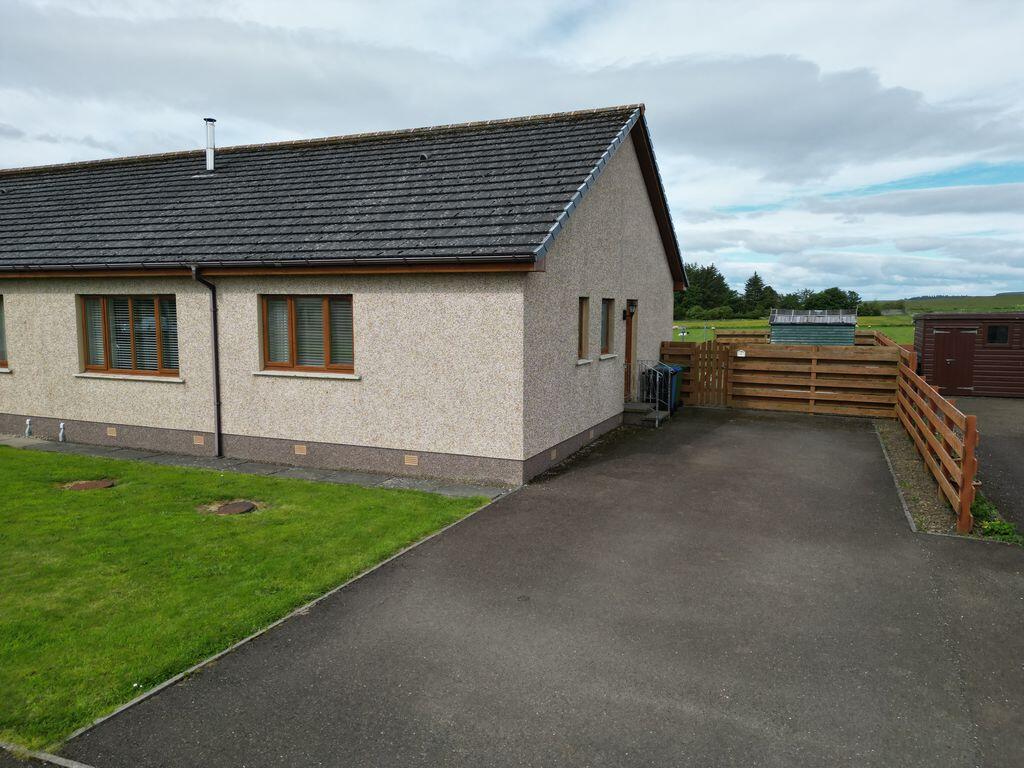 Main image of property: Comlifoot Drive, Halkirk